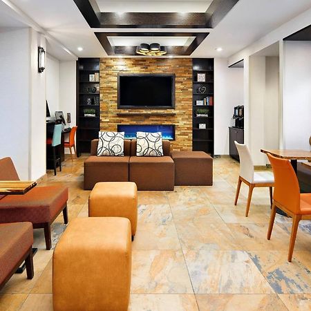 Fairfield Inn & Suites By Marriott New York Manhattan/Chelsea Kültér fotó