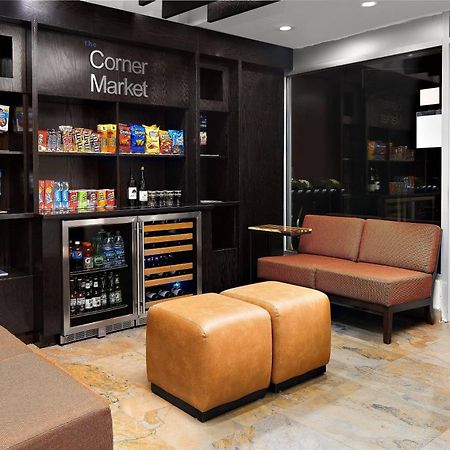 Fairfield Inn & Suites By Marriott New York Manhattan/Chelsea Kültér fotó