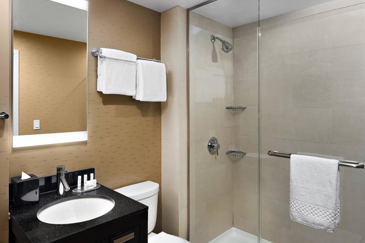 Fairfield Inn & Suites By Marriott New York Manhattan/Chelsea Kültér fotó