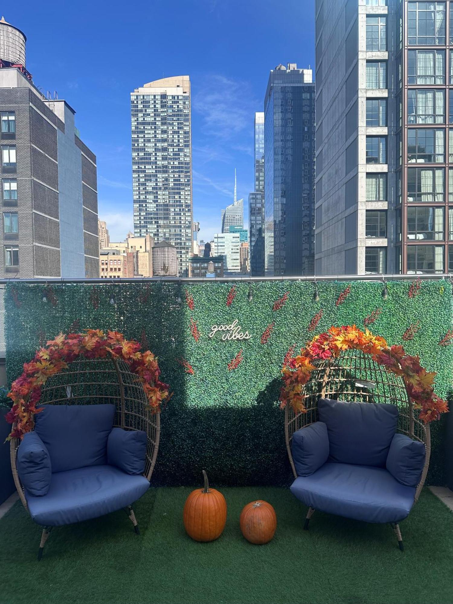 Fairfield Inn & Suites By Marriott New York Manhattan/Chelsea Kültér fotó