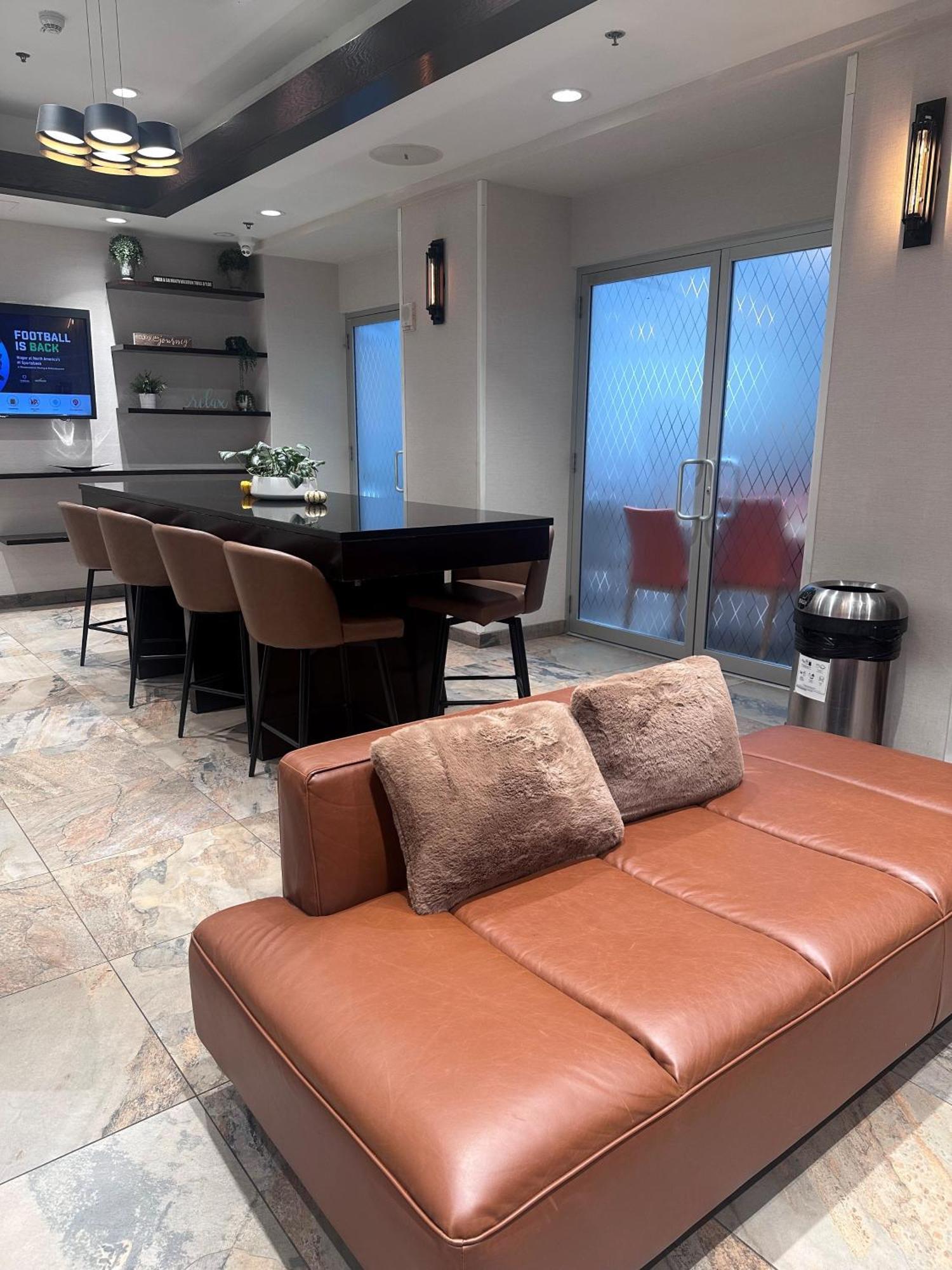 Fairfield Inn & Suites By Marriott New York Manhattan/Chelsea Kültér fotó