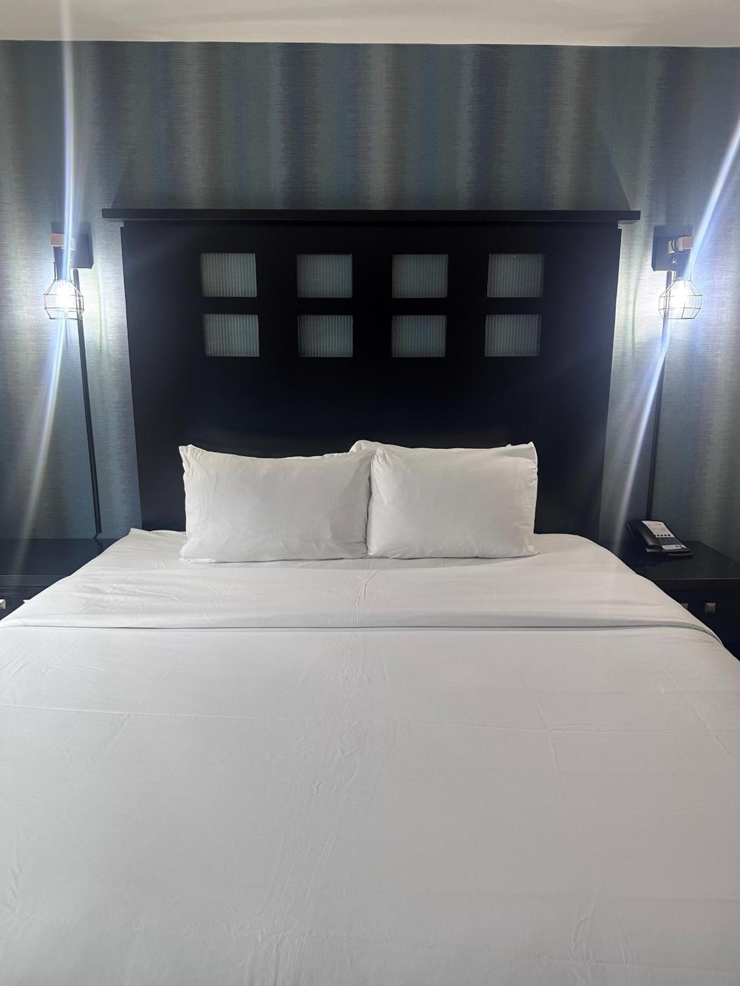 Fairfield Inn & Suites By Marriott New York Manhattan/Chelsea Kültér fotó