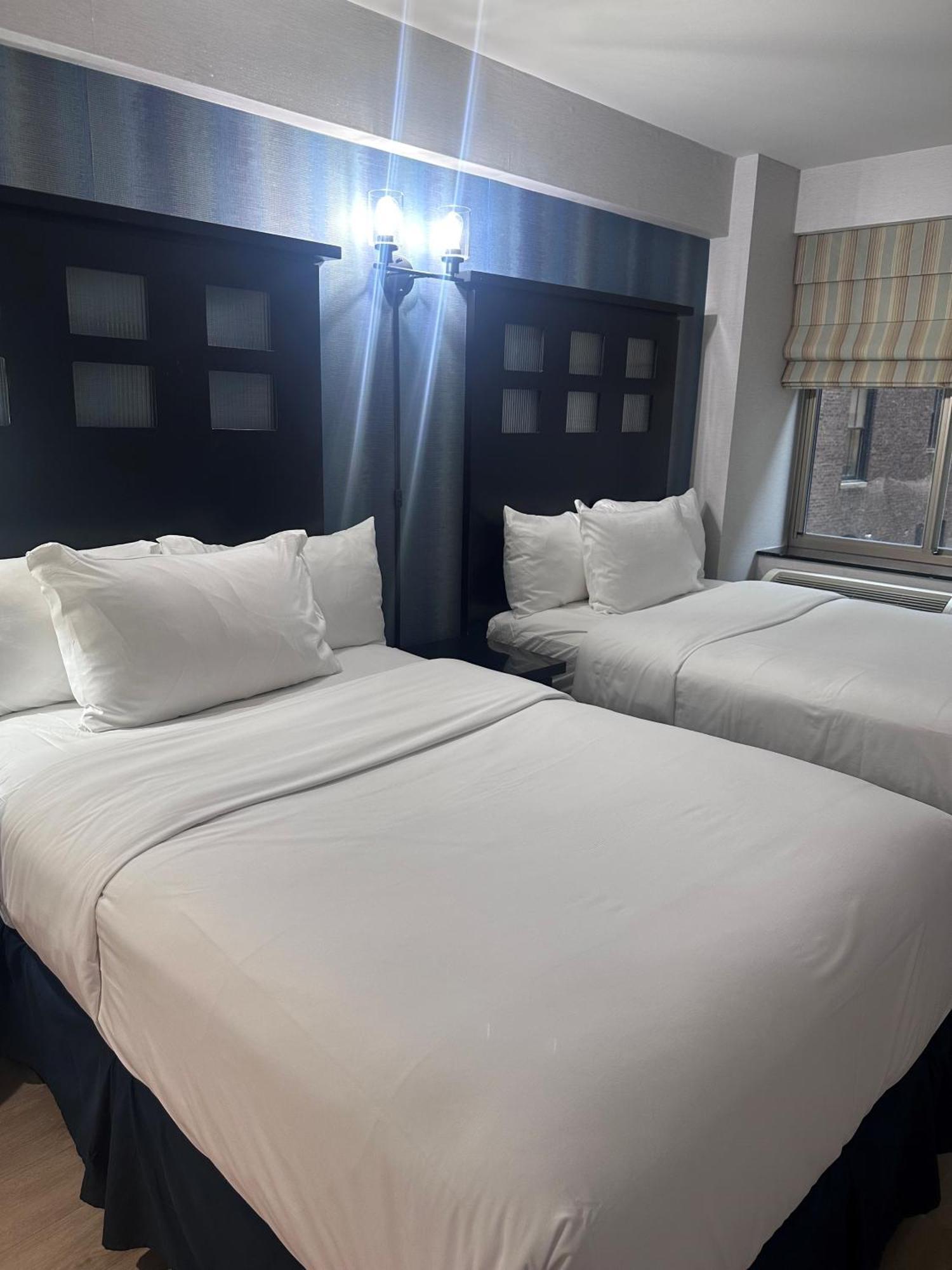 Fairfield Inn & Suites By Marriott New York Manhattan/Chelsea Kültér fotó