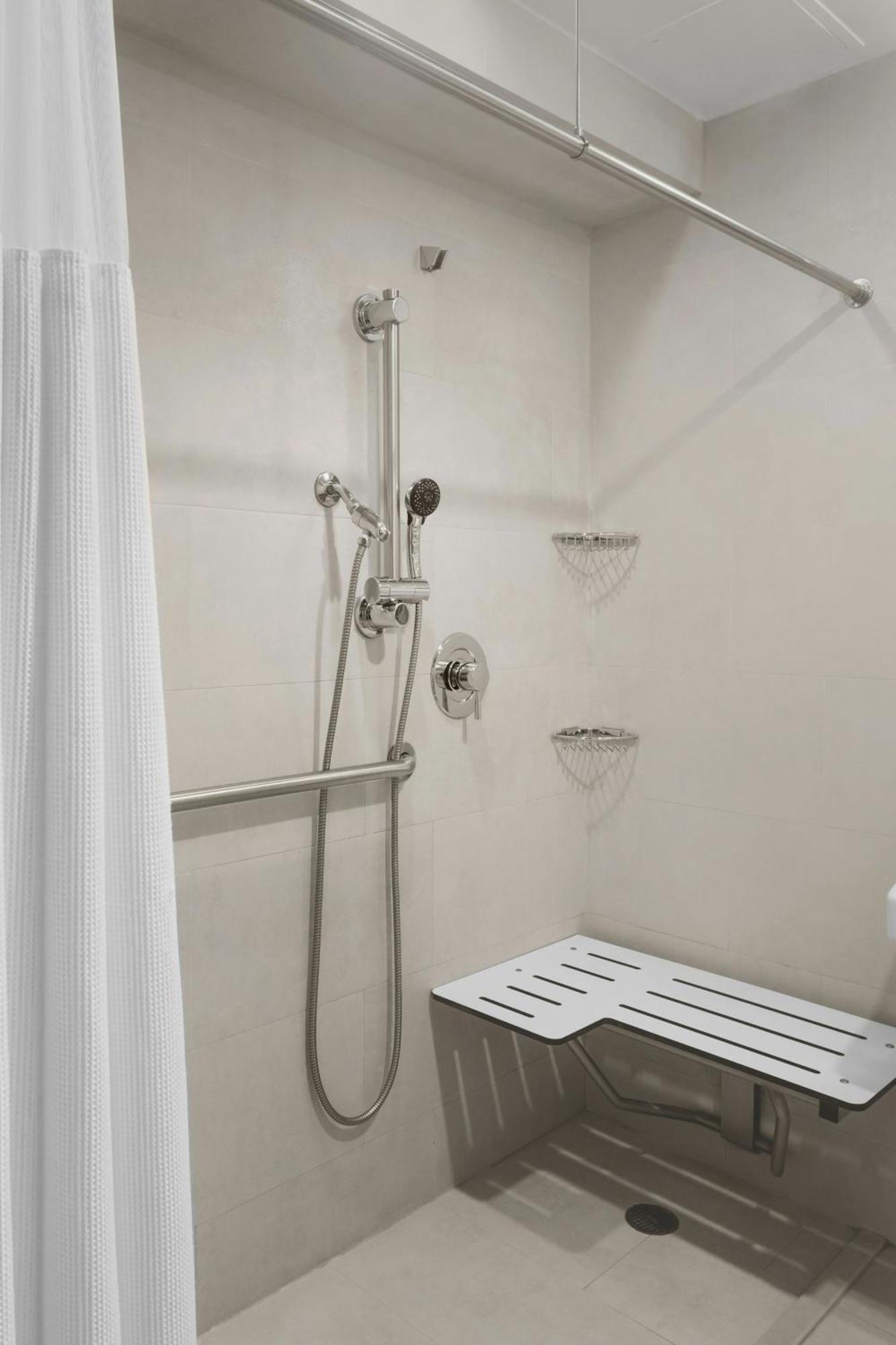 Fairfield Inn & Suites By Marriott New York Manhattan/Chelsea Kültér fotó