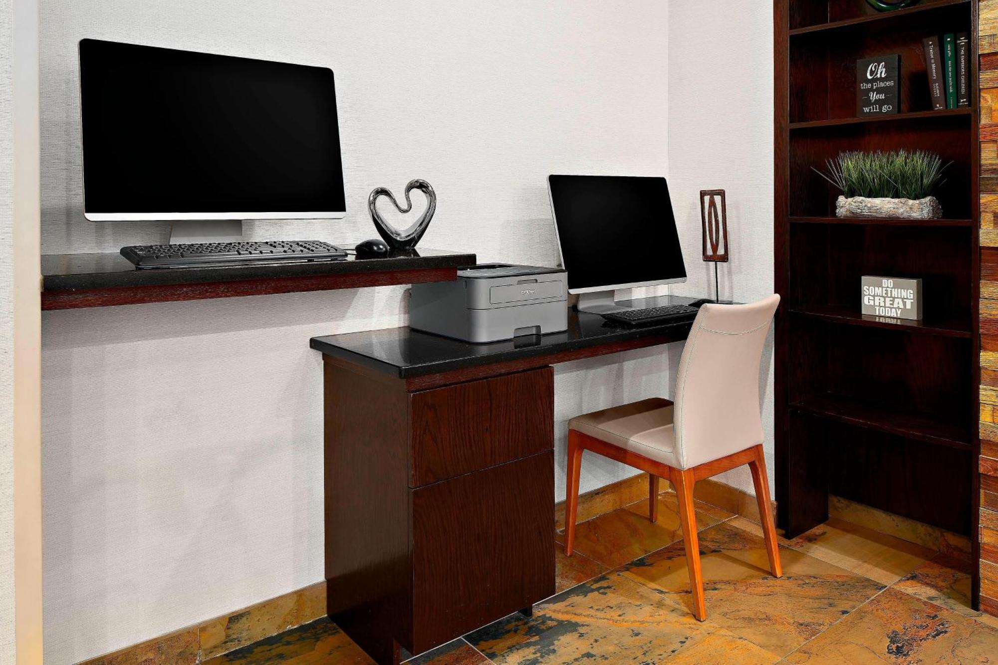 Fairfield Inn & Suites By Marriott New York Manhattan/Chelsea Kültér fotó