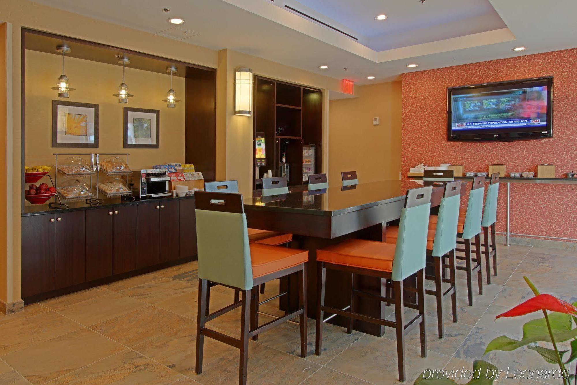 Fairfield Inn & Suites By Marriott New York Manhattan/Chelsea Kültér fotó
