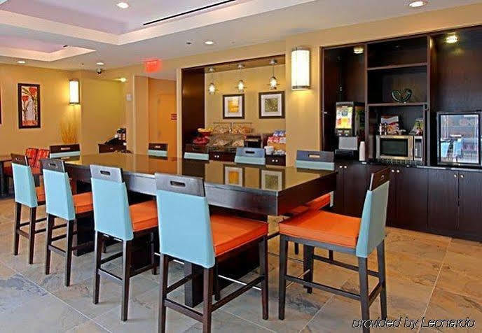 Fairfield Inn & Suites By Marriott New York Manhattan/Chelsea Kültér fotó