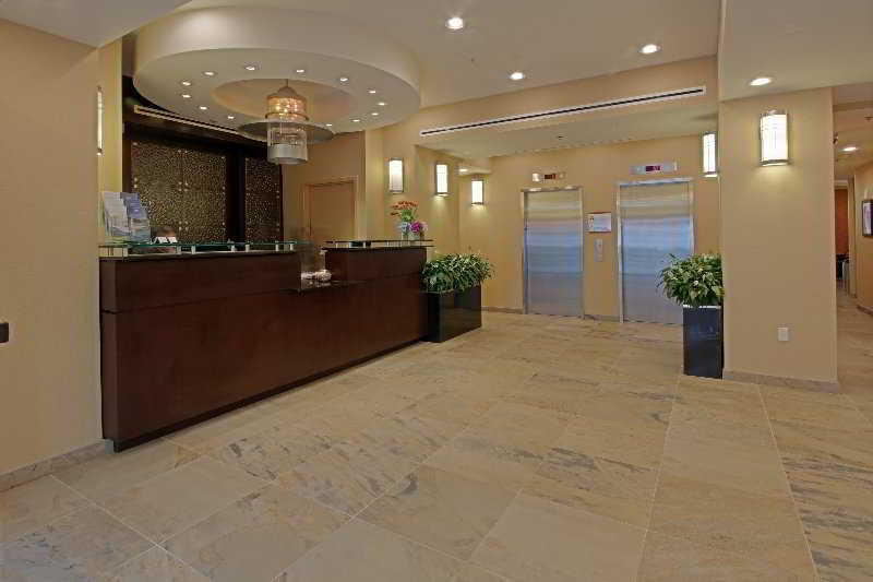 Fairfield Inn & Suites By Marriott New York Manhattan/Chelsea Kültér fotó