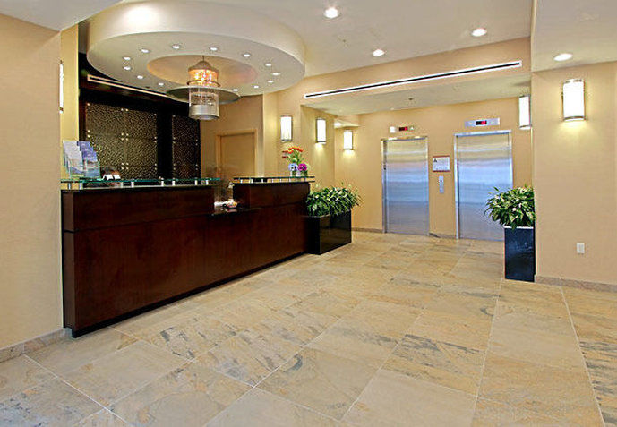 Fairfield Inn & Suites By Marriott New York Manhattan/Chelsea Kültér fotó