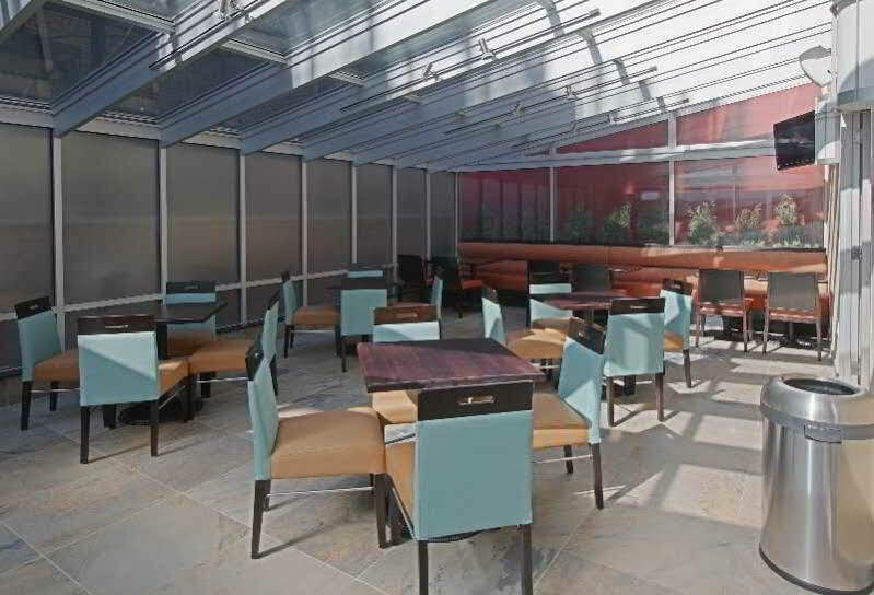 Fairfield Inn & Suites By Marriott New York Manhattan/Chelsea Kültér fotó