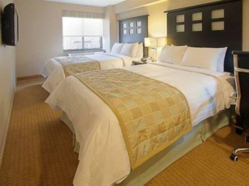 Fairfield Inn & Suites By Marriott New York Manhattan/Chelsea Kültér fotó