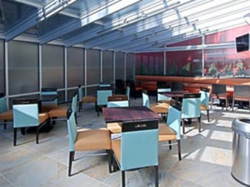 Fairfield Inn & Suites By Marriott New York Manhattan/Chelsea Kültér fotó
